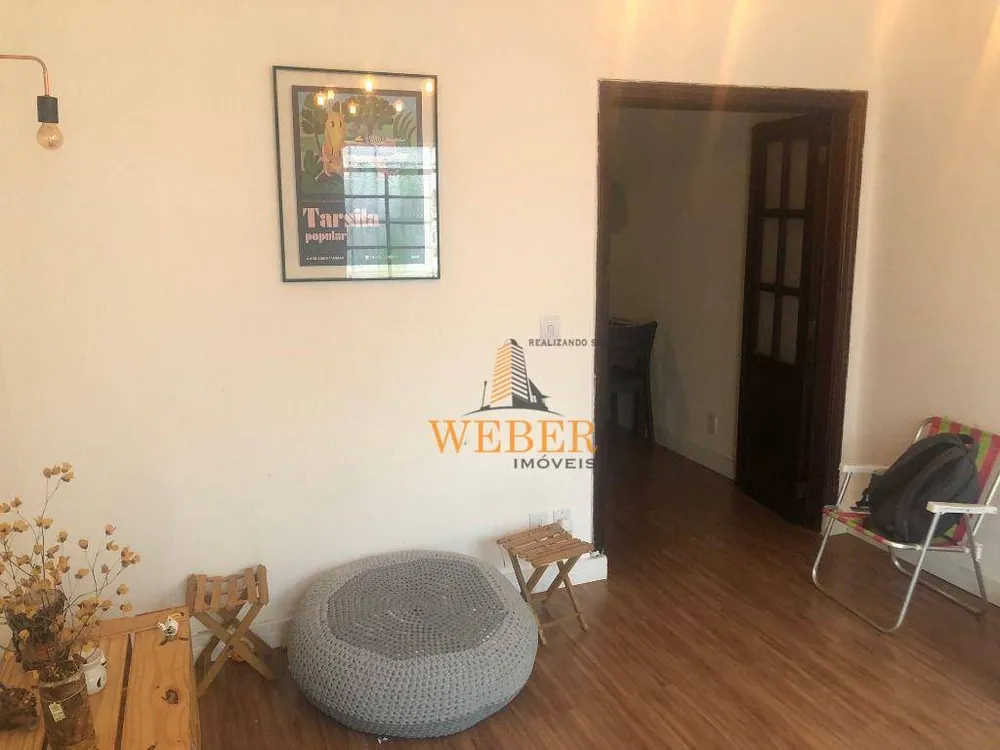 Sobrado, 3 quartos, 116 m² - Foto 3