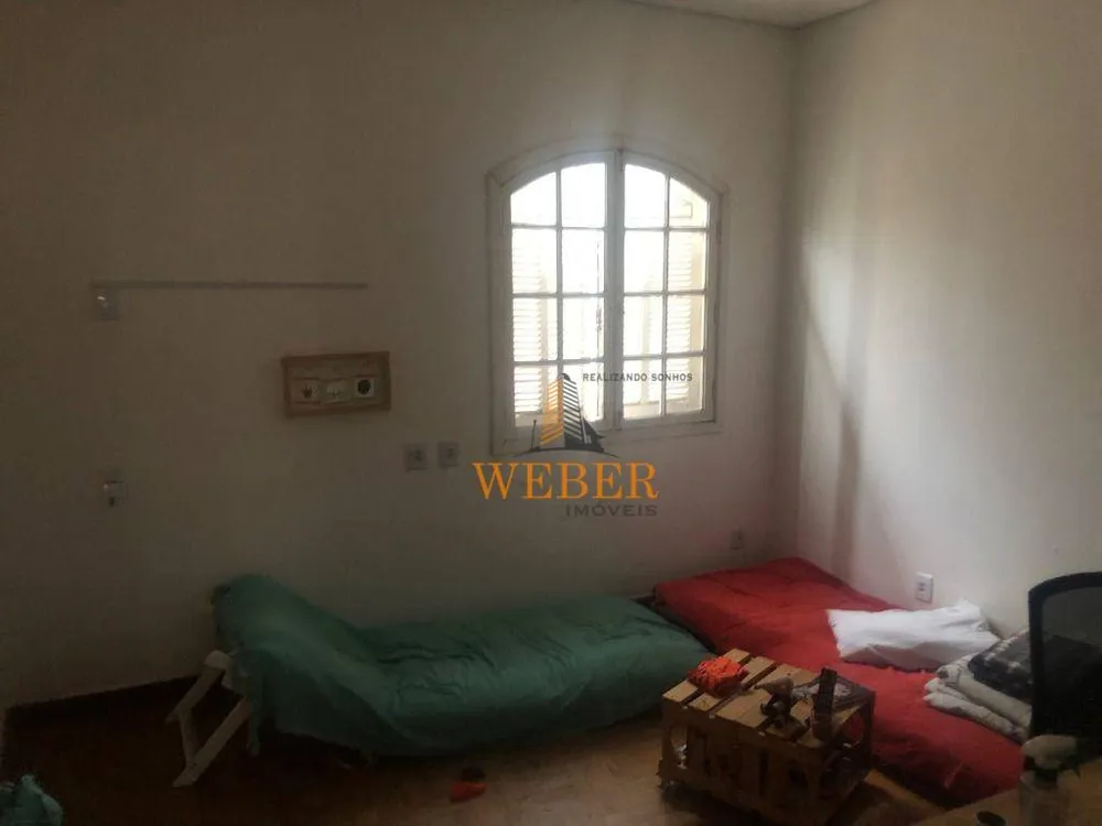 Sobrado, 3 quartos, 116 m² - Foto 3