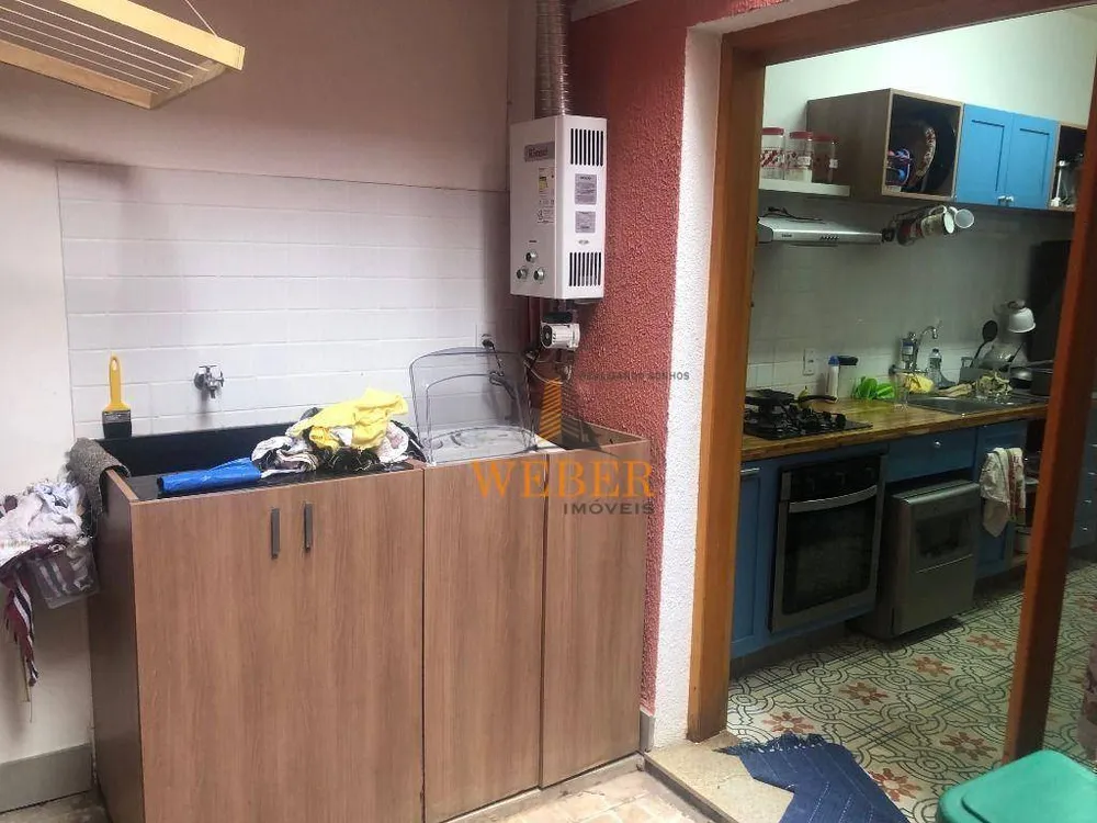 Sobrado, 3 quartos, 116 m² - Foto 8