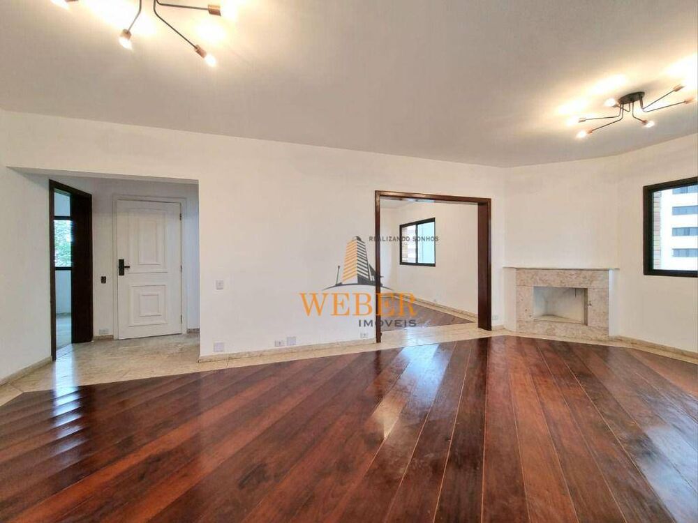 Apartamento, 4 quartos, 236 m² - Foto 3