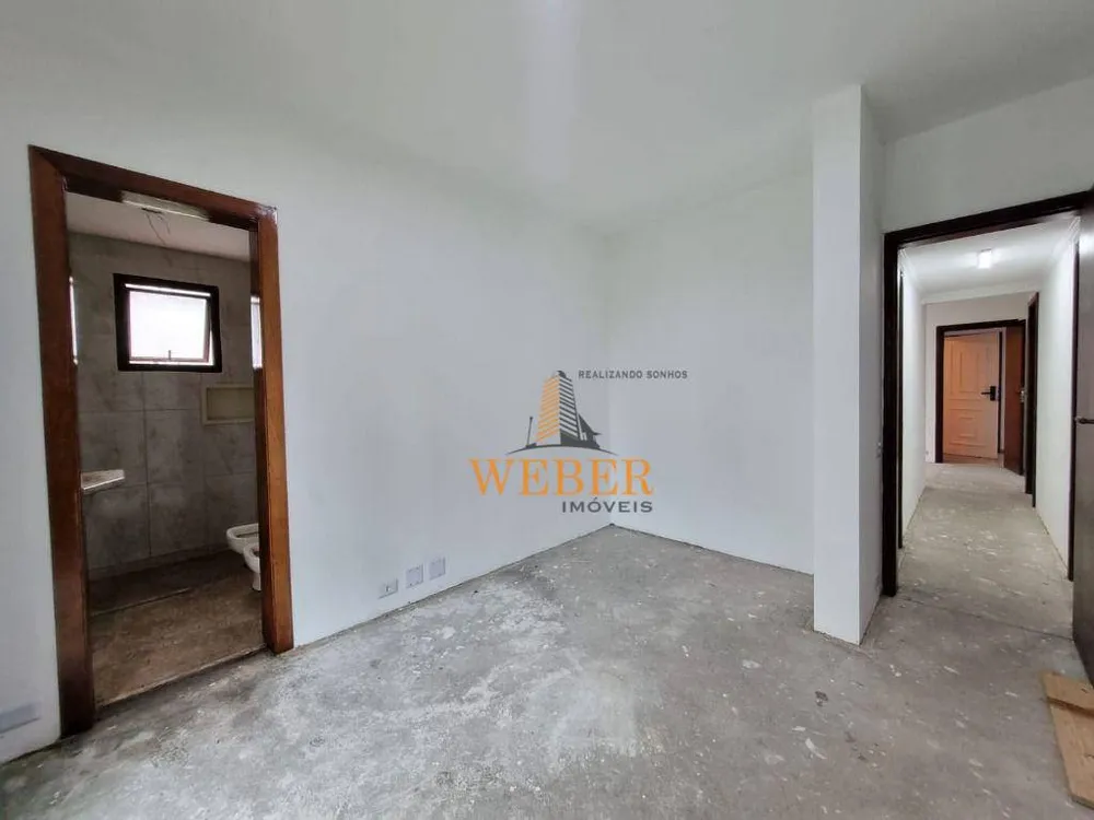 Apartamento, 4 quartos, 236 m² - Foto 4