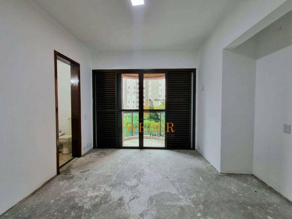Apartamento, 4 quartos, 236 m² - Foto 2