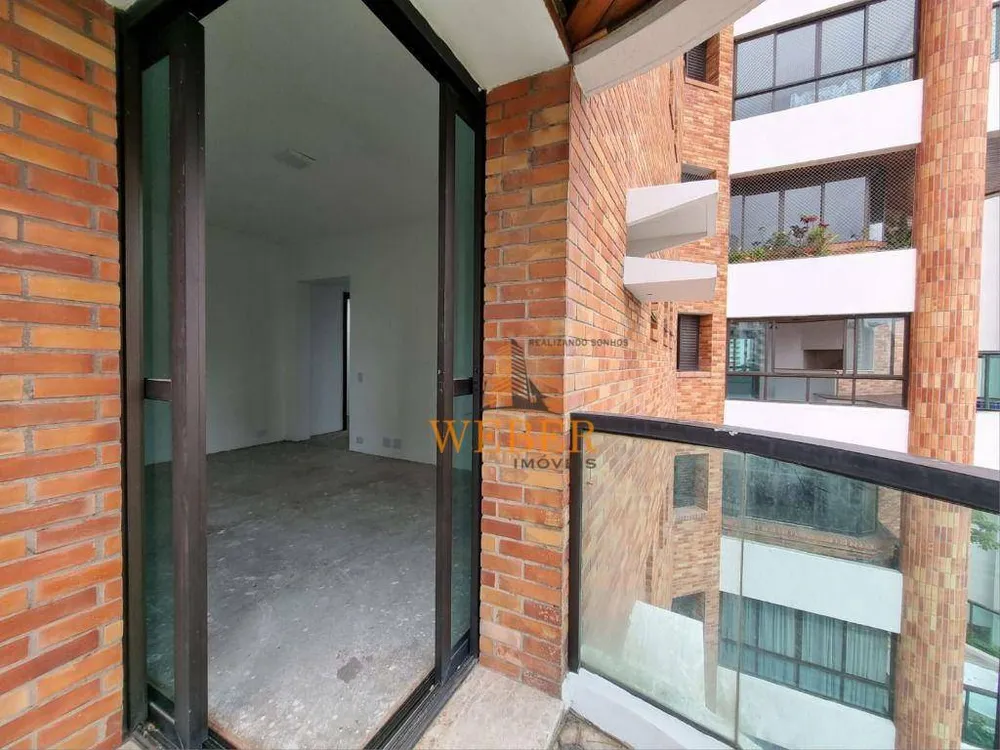 Apartamento, 4 quartos, 236 m² - Foto 14