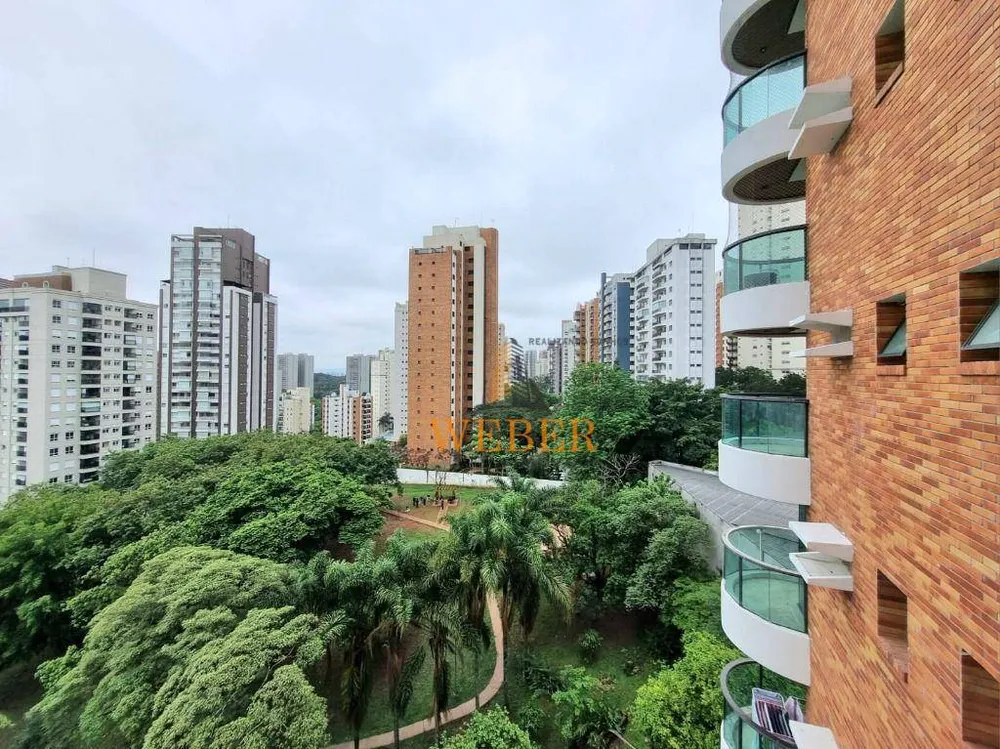Apartamento, 4 quartos, 236 m² - Foto 6