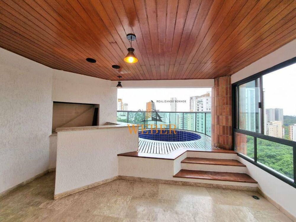 Apartamento, 4 quartos, 236 m² - Foto 8