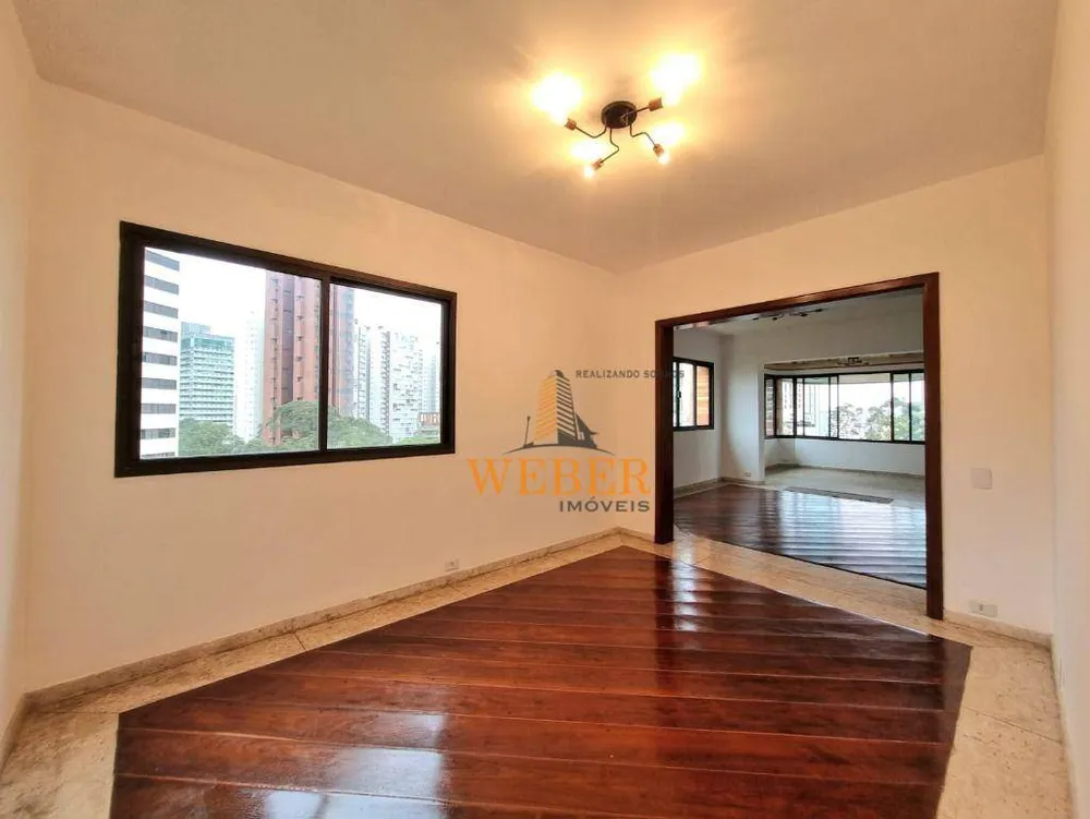 Apartamento, 4 quartos, 236 m² - Foto 2