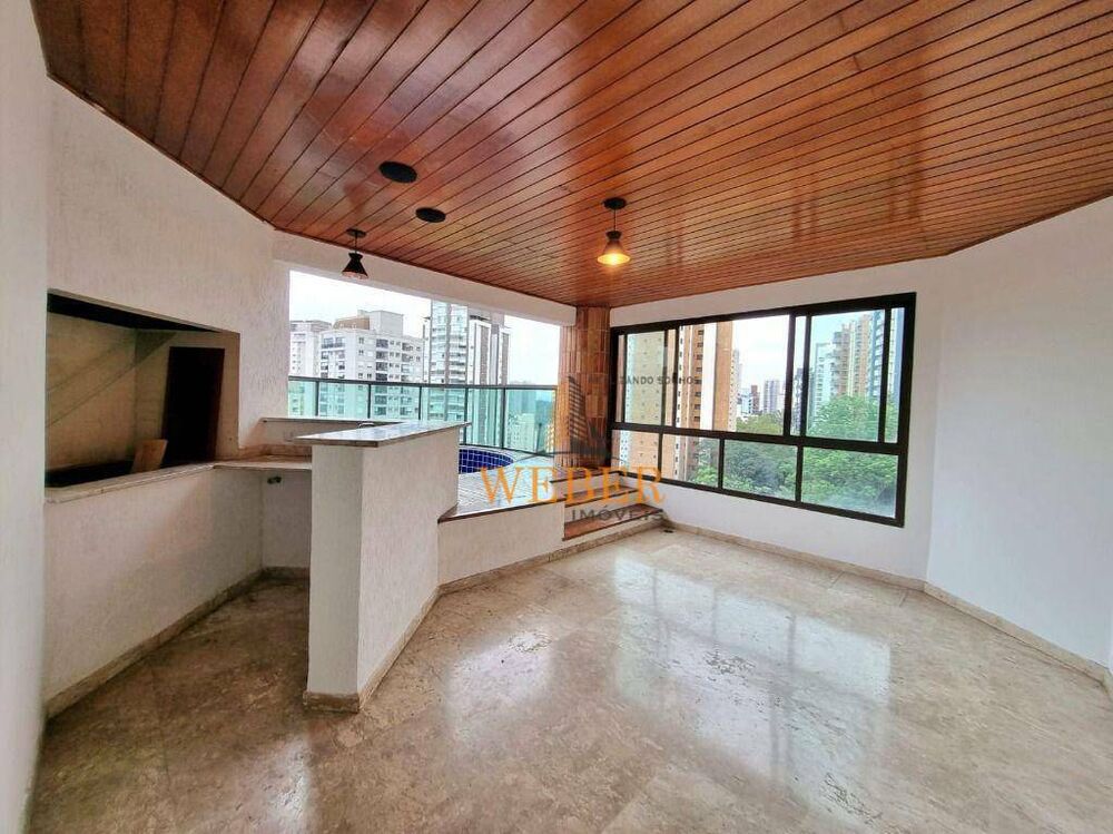 Apartamento, 4 quartos, 236 m² - Foto 5