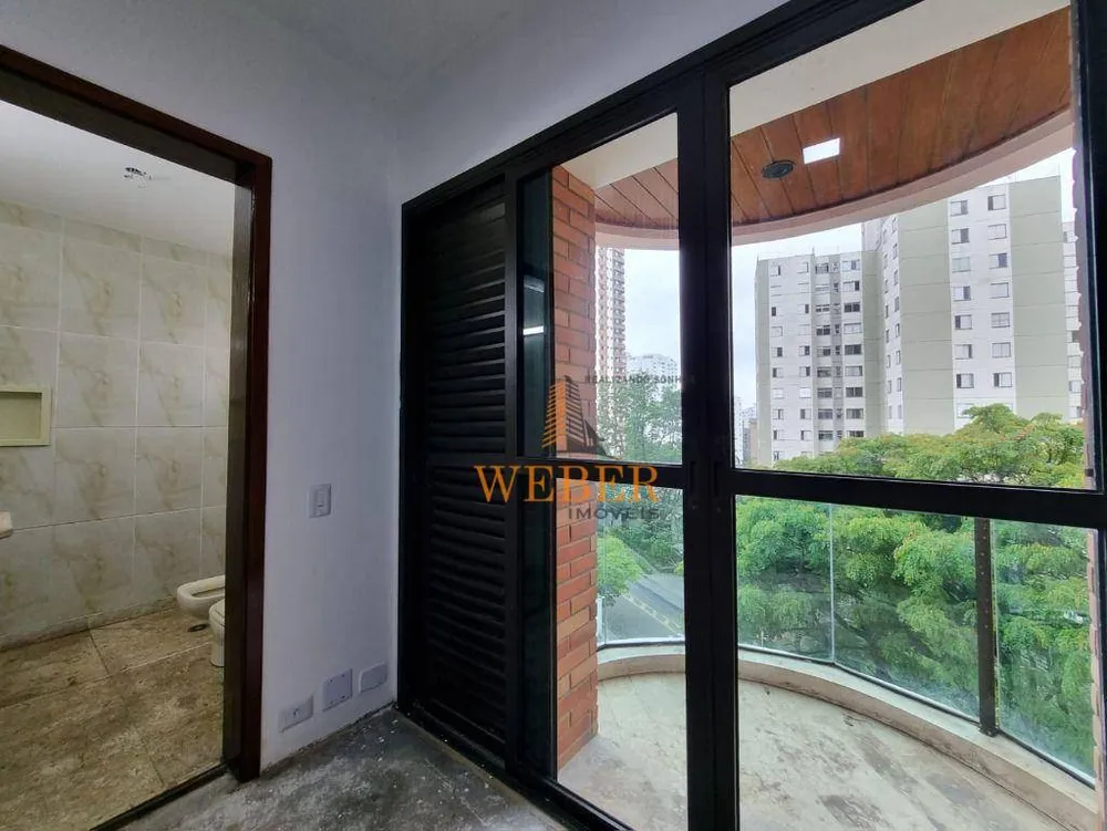 Apartamento, 4 quartos, 236 m² - Foto 13