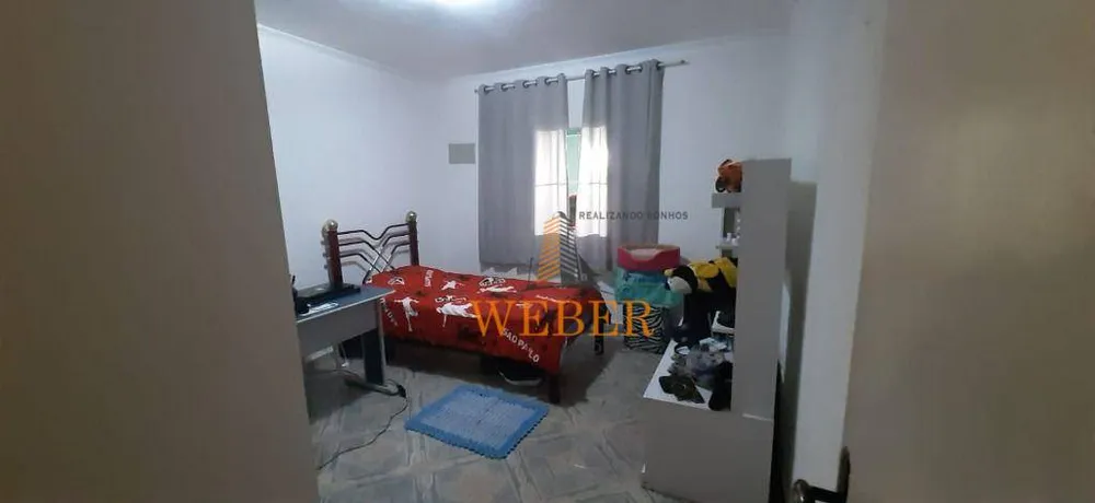 Sobrado, 2 quartos, 110 m² - Foto 1