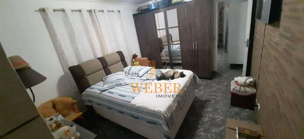 Sobrado, 2 quartos, 110 m² - Foto 2