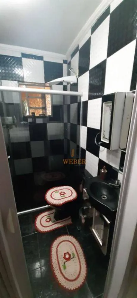 Sobrado, 2 quartos, 110 m² - Foto 3