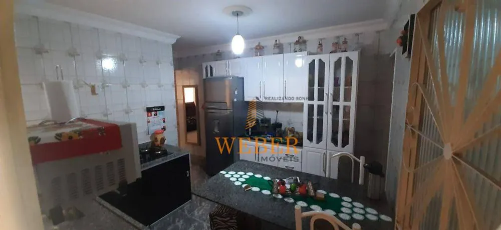 Sobrado, 2 quartos, 110 m² - Foto 4