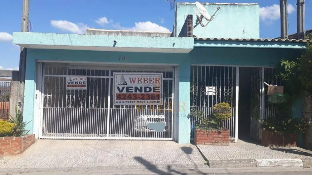 Casa, 3 quartos, 170 m² - Foto 1