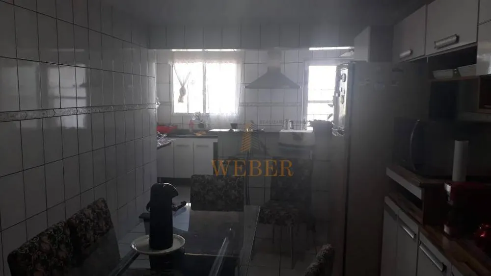 Casa, 3 quartos, 170 m² - Foto 7