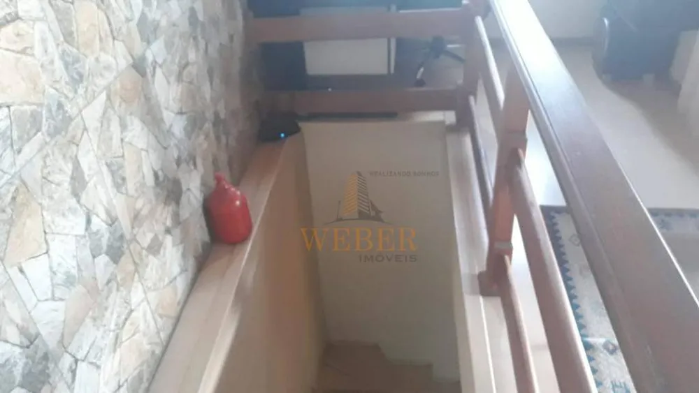 Casa, 3 quartos, 170 m² - Foto 3