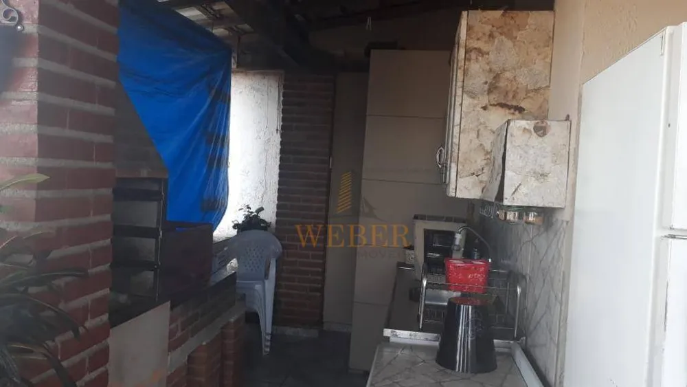 Casa, 3 quartos, 170 m² - Foto 4