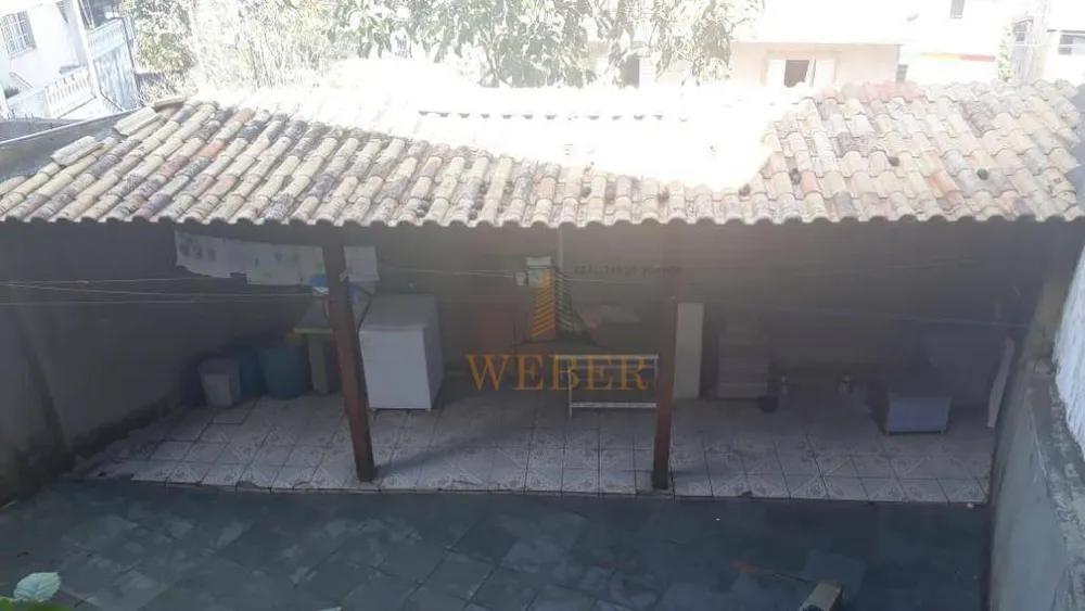 Casa, 3 quartos, 170 m² - Foto 15
