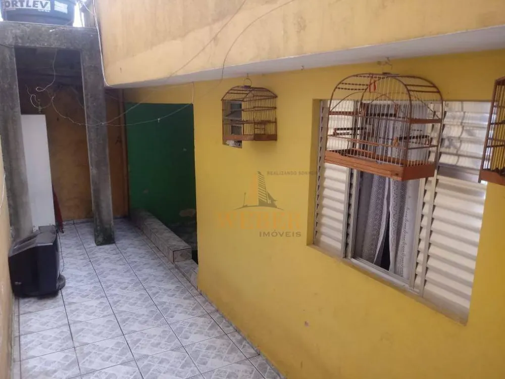 Sobrado, 6 quartos, 165 m² - Foto 12