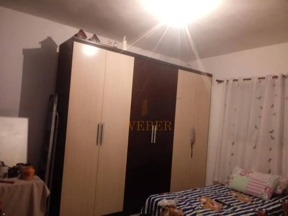 Sobrado, 6 quartos, 165 m² - Foto 10