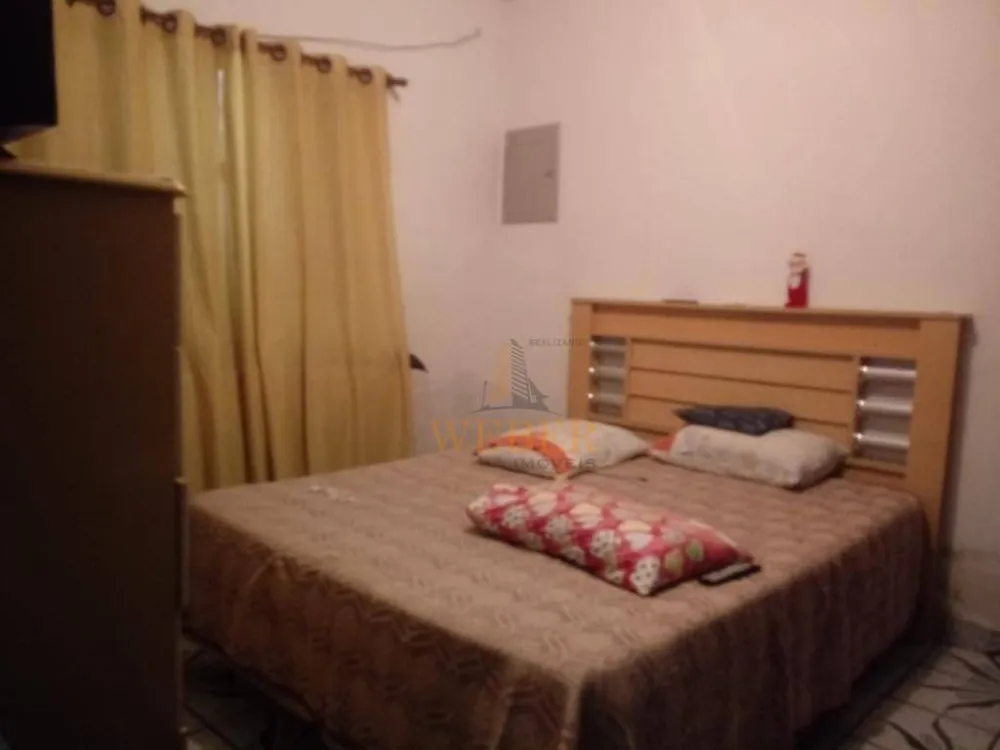 Sobrado, 6 quartos, 165 m² - Foto 16