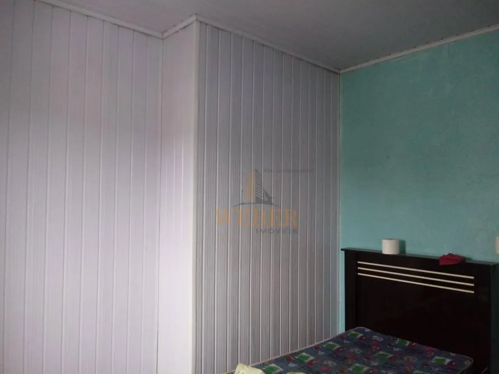 Sobrado, 6 quartos, 165 m² - Foto 8