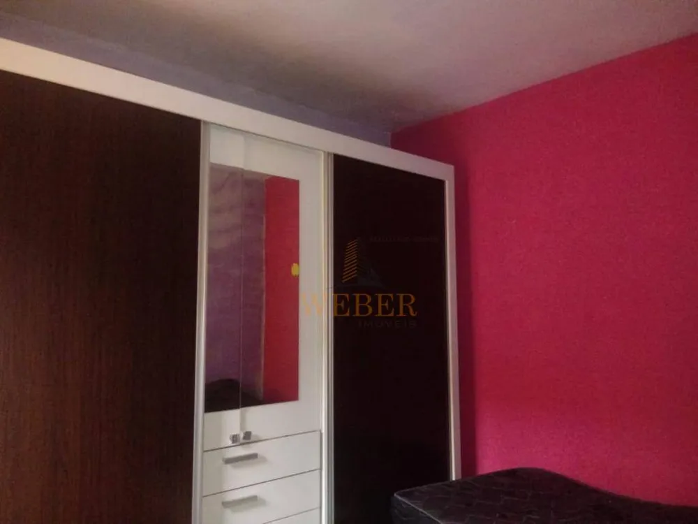 Sobrado, 6 quartos, 165 m² - Foto 2