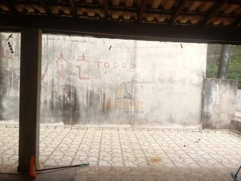 Sobrado, 6 quartos, 165 m² - Foto 4