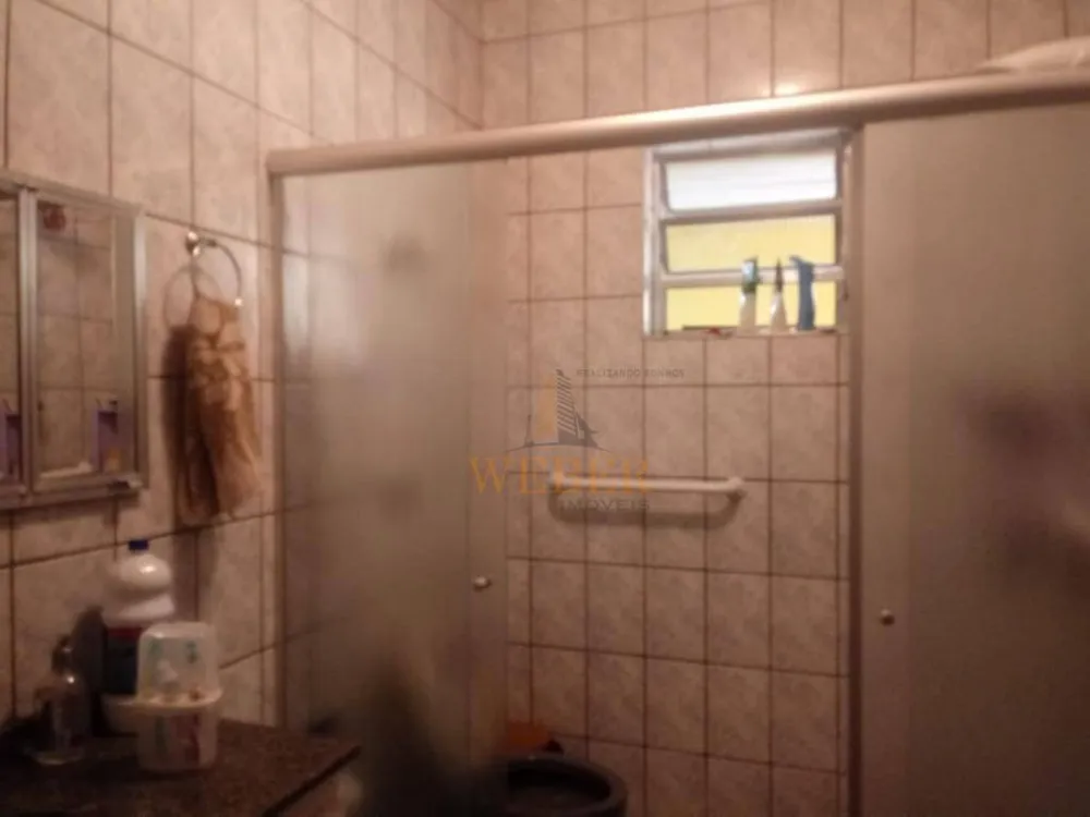 Sobrado, 6 quartos, 165 m² - Foto 14