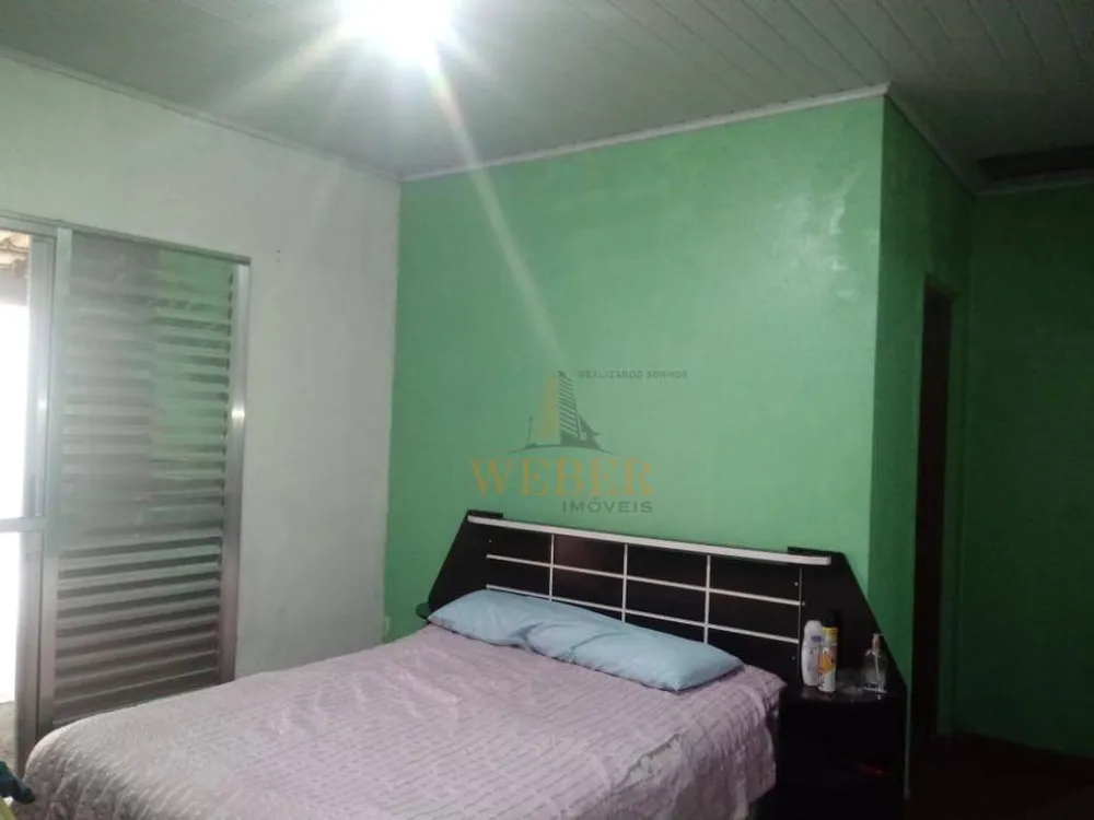 Sobrado, 6 quartos, 165 m² - Foto 5