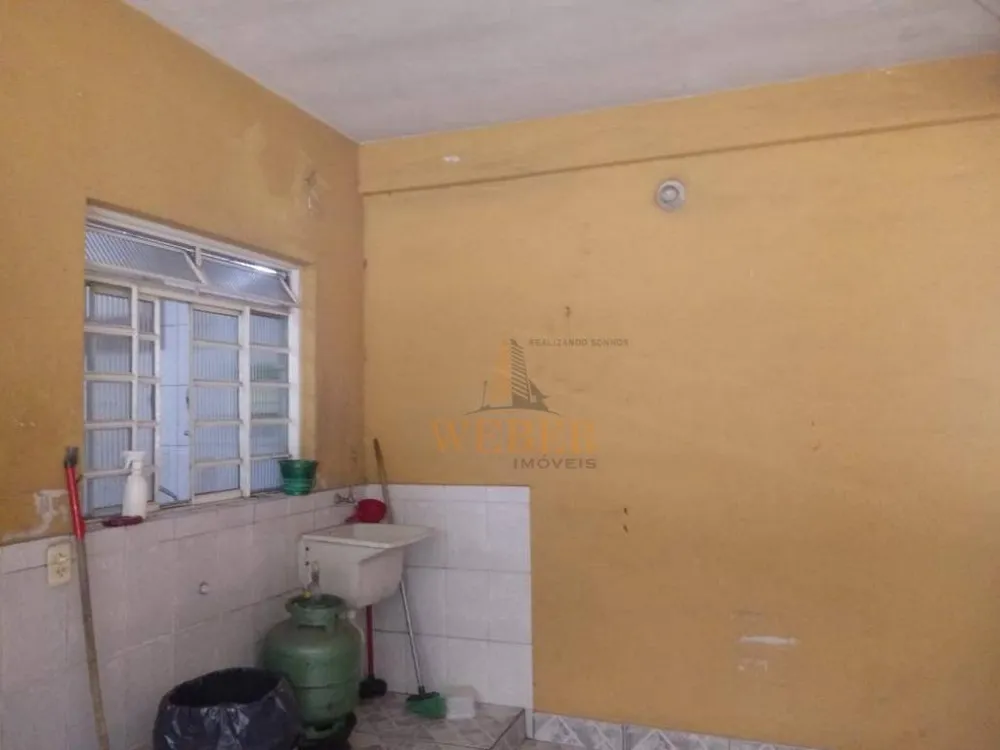 Sobrado, 6 quartos, 165 m² - Foto 3