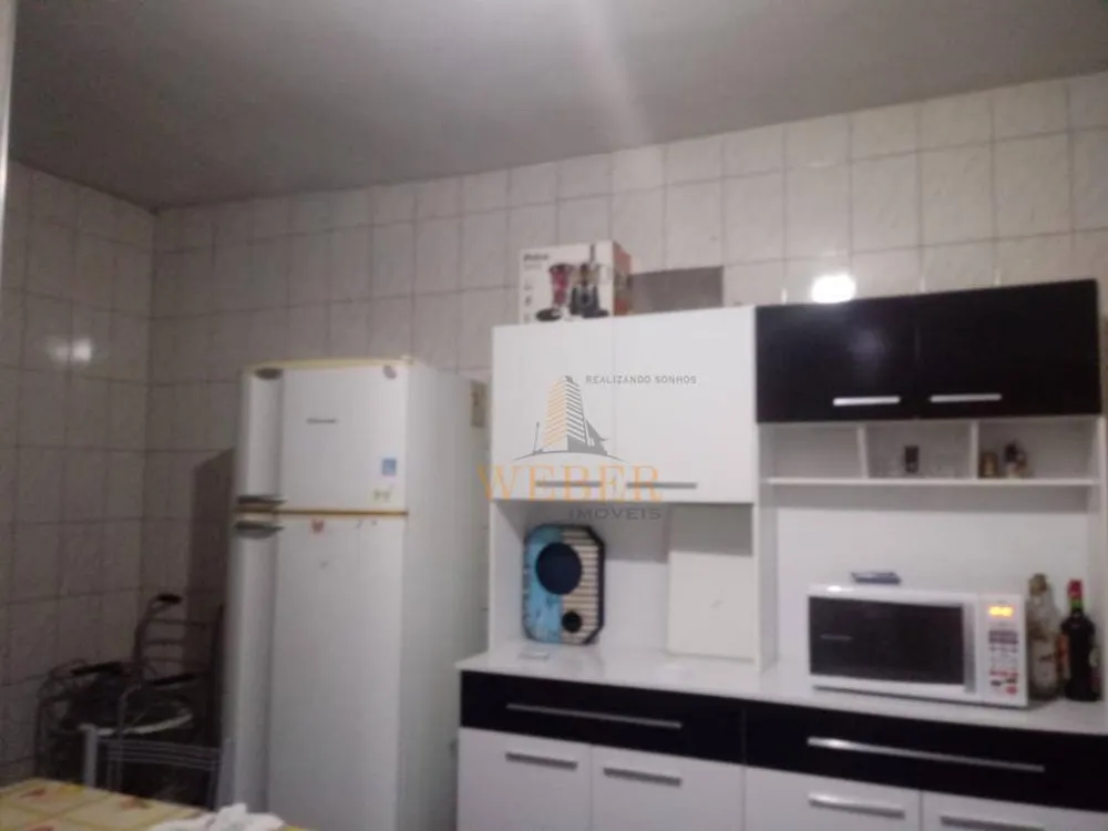 Sobrado, 6 quartos, 165 m² - Foto 11