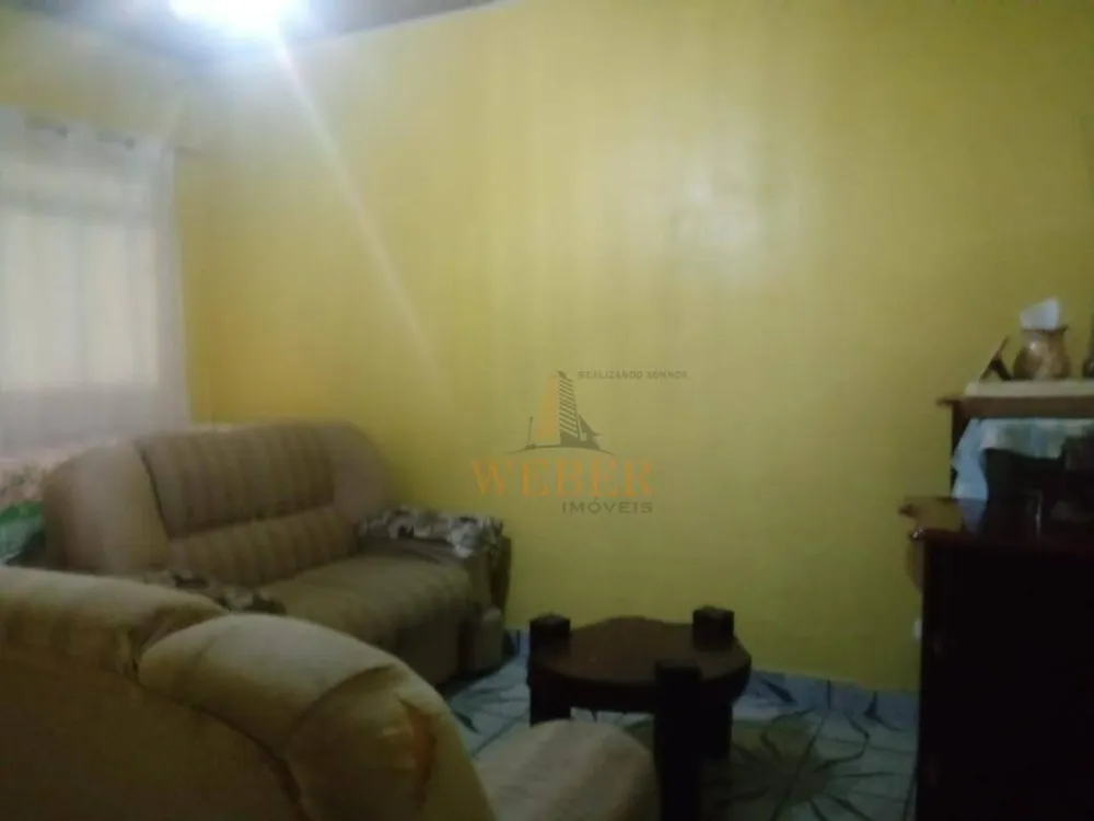 Sobrado, 6 quartos, 165 m² - Foto 15