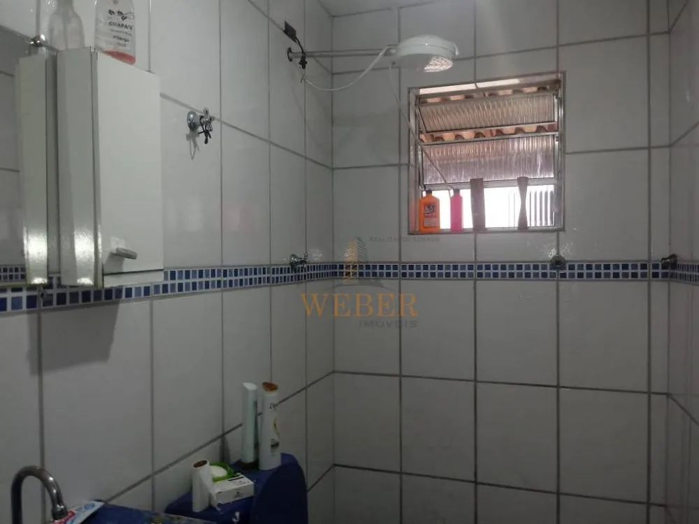 Sobrado, 6 quartos, 165 m² - Foto 6