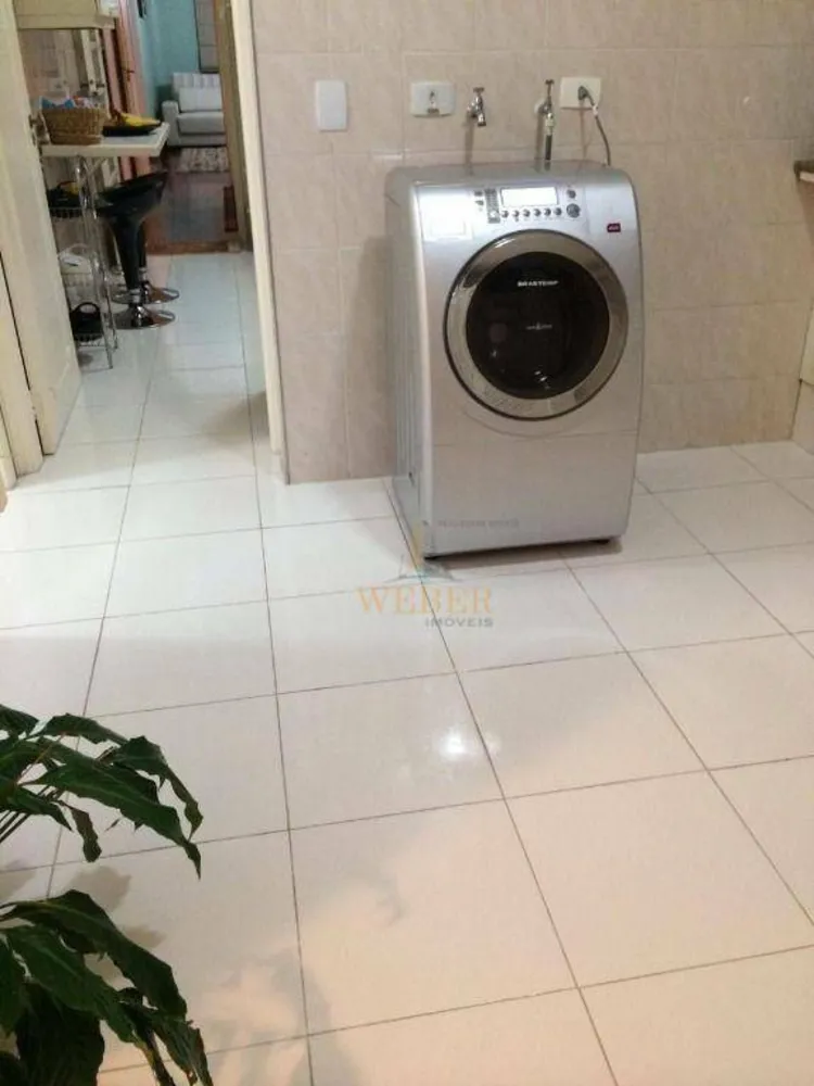 Apartamento, 4 quartos, 240 m² - Foto 5