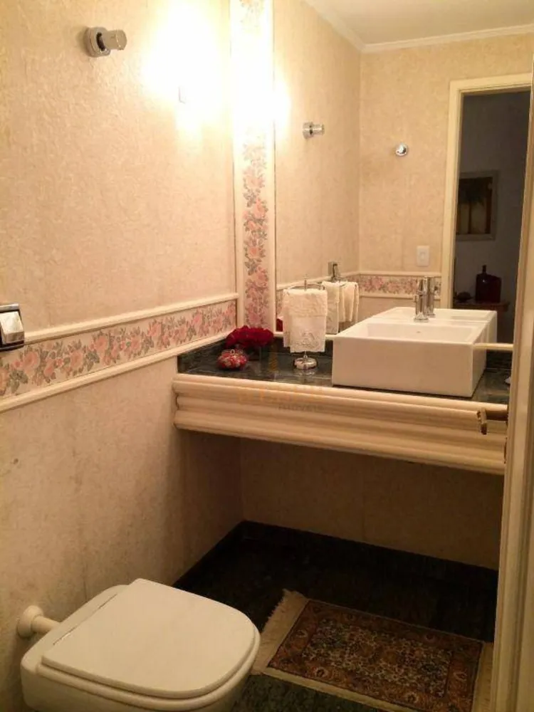 Apartamento, 4 quartos, 240 m² - Foto 9