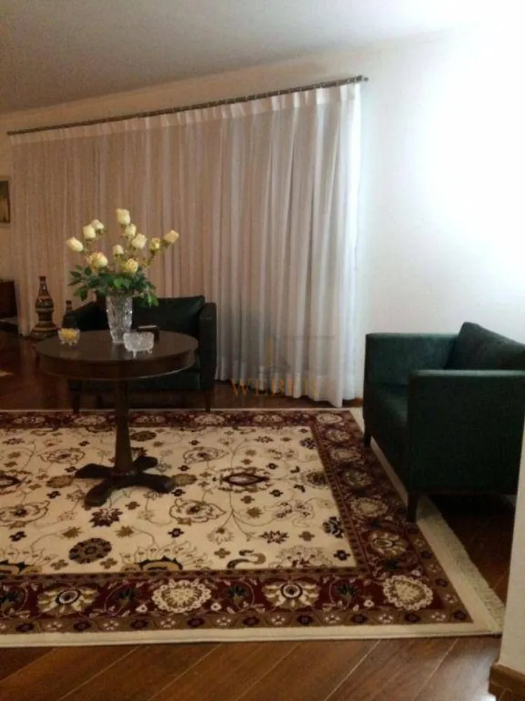 Apartamento, 4 quartos, 240 m² - Foto 7