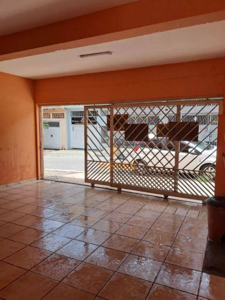 Casa, 3 quartos, 170 m² - Foto 9