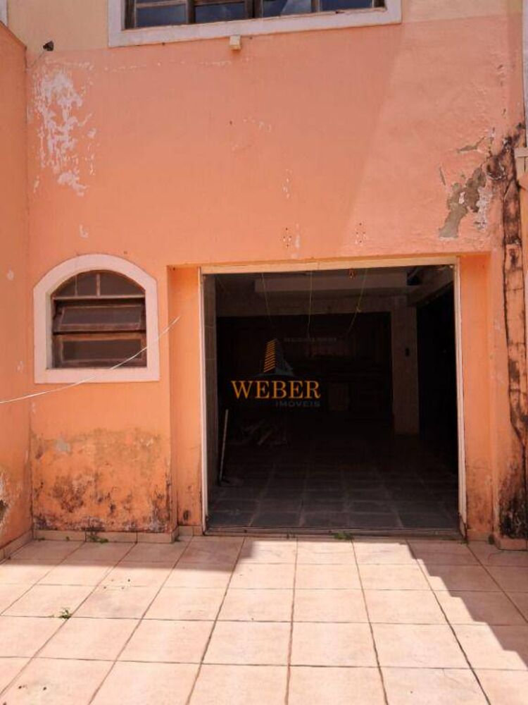 Casa, 3 quartos, 170 m² - Foto 1