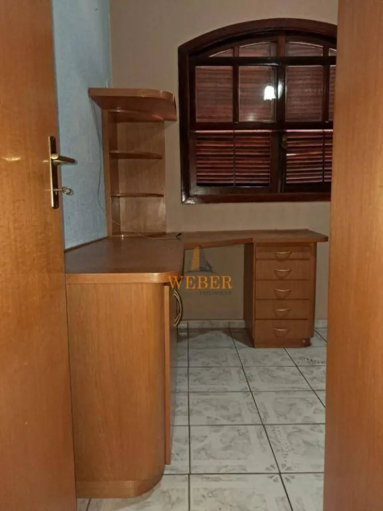Casa, 3 quartos, 170 m² - Foto 5