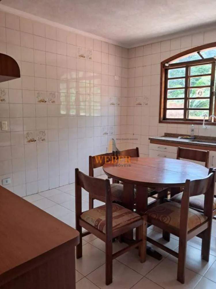 Casa, 3 quartos, 170 m² - Foto 11