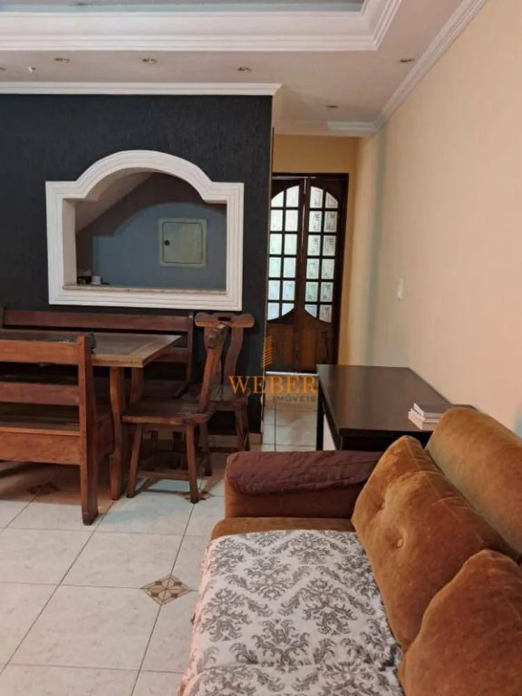 Casa, 3 quartos, 170 m² - Foto 12