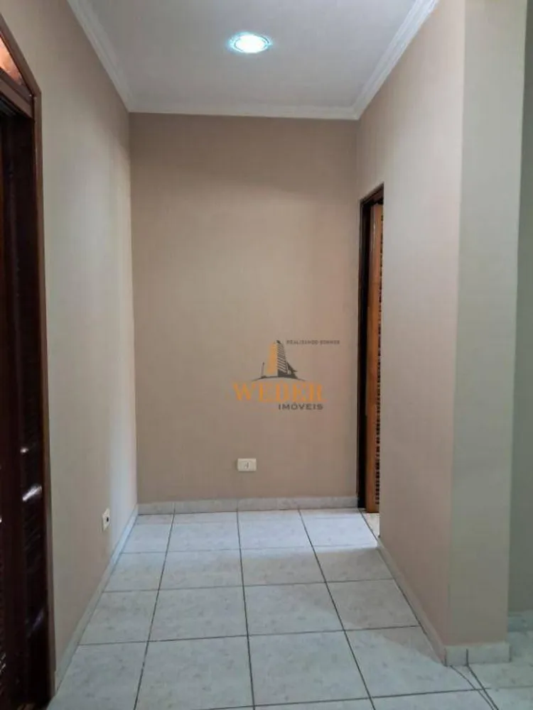 Casa, 3 quartos, 170 m² - Foto 6