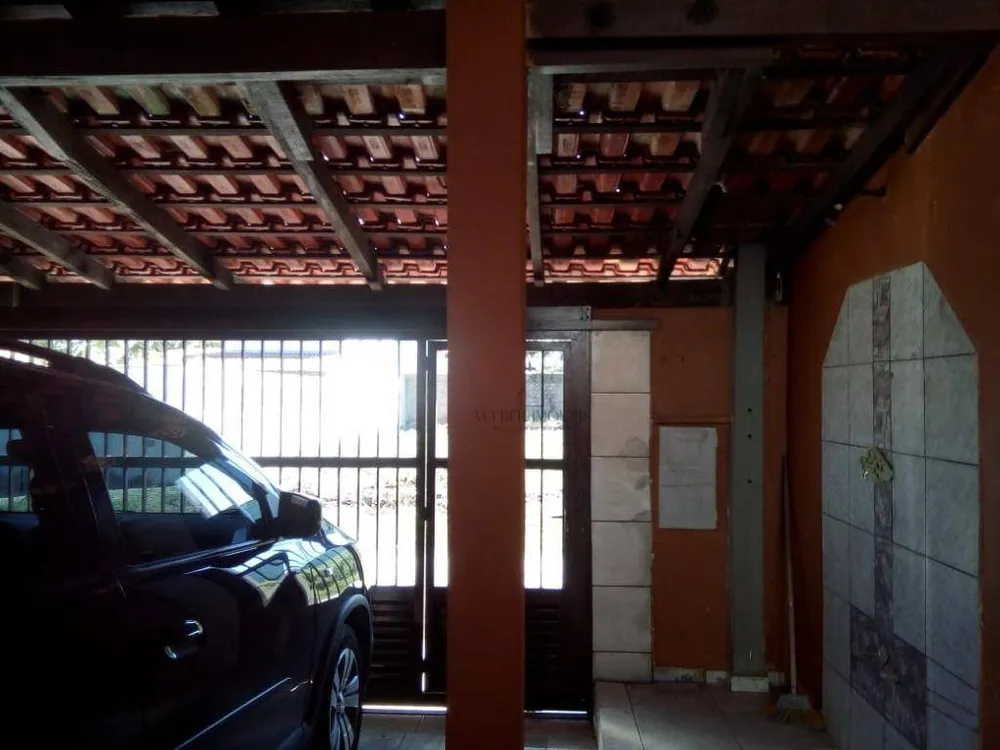 Casa, 4 quartos, 209 m² - Foto 14