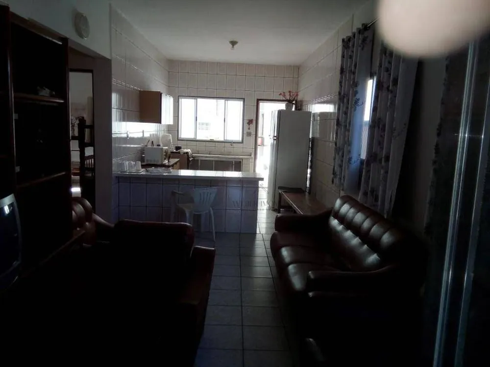 Casa, 4 quartos, 209 m² - Foto 13