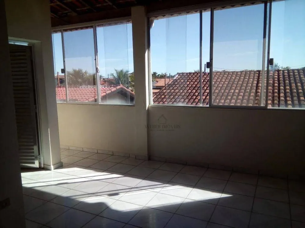 Casa, 4 quartos, 209 m² - Foto 4