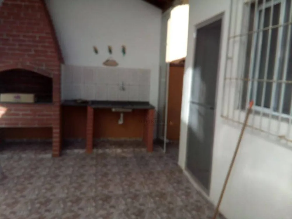 Casa, 4 quartos, 209 m² - Foto 11