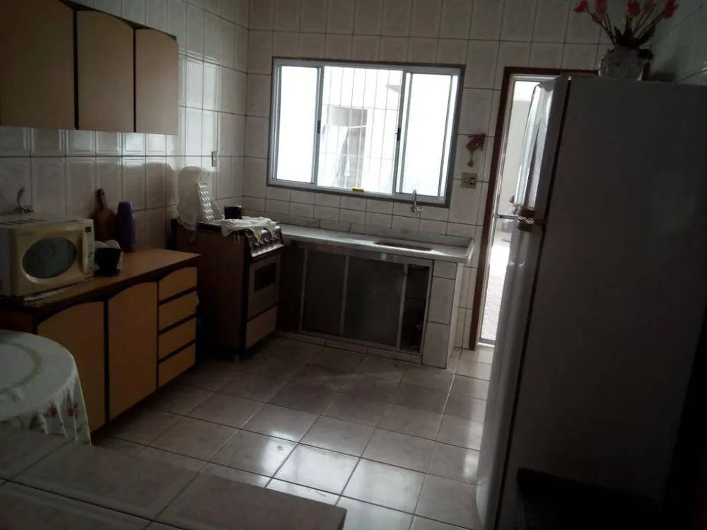 Casa, 4 quartos, 209 m² - Foto 10