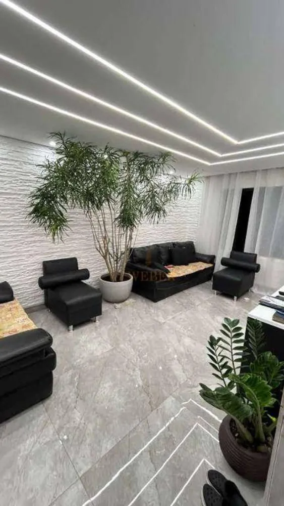 Sobrado, 2 quartos, 83 m² - Foto 9