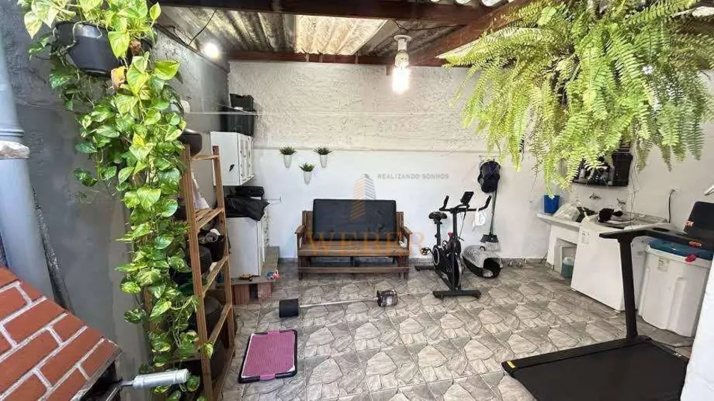 Sobrado, 2 quartos, 83 m² - Foto 10