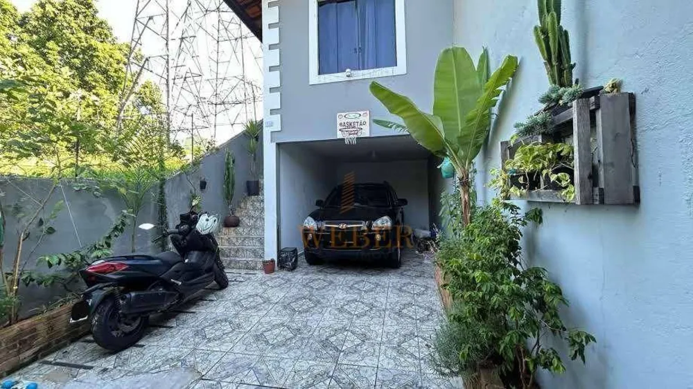 Sobrado, 2 quartos, 83 m² - Foto 2